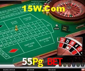Bônus de Boas-vindas 55Pg Bet